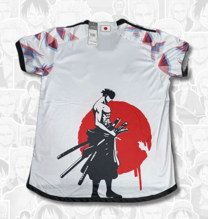 Camiseta del Mejor Espadachín del Mundo