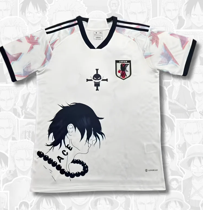 Camiseta ACE